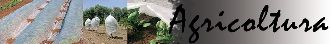 Agricoltura